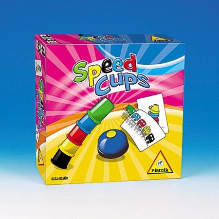 Speed Cups