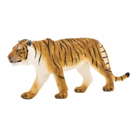 Animal Planet Bengáli tigris figura