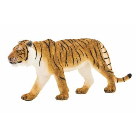 Animal Planet Bengáli tigris figura