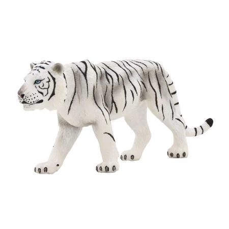 Animal Planet Fehér tigris figura