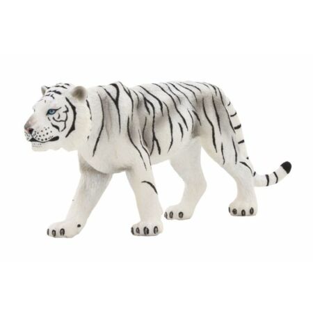 Animal Planet Fehér tigris figura