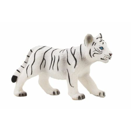 Animal Planet Fehér tigris kölyök álló figura