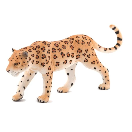 Animal Planet Leopárd figura