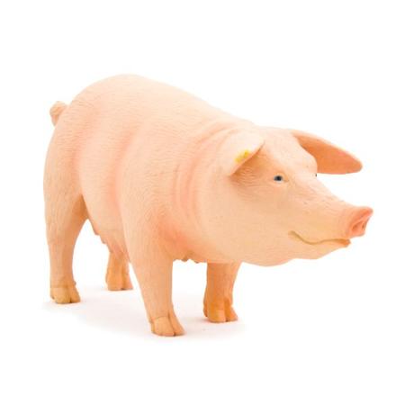 Mojo Disznó figura