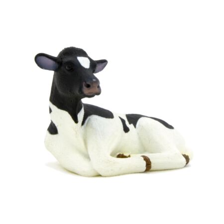 Mojo Holstein borjú figura (387082)