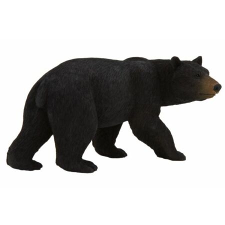 Animal Planet Amerikai fekete medve figura