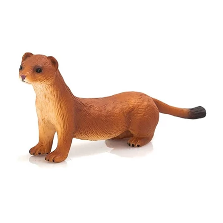 Animal Planet Hermelin figura