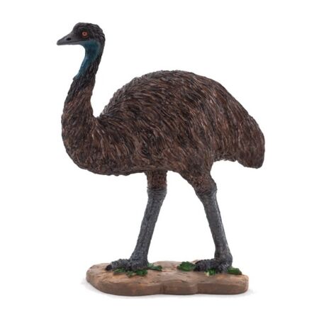 Mojo Emu figura
