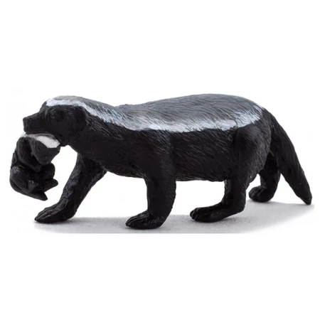 Animal Planet Borz figura