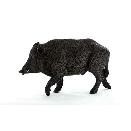 Animal Planet Vaddisznó figura