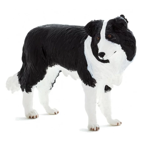 Animal Planet Border Collie figura