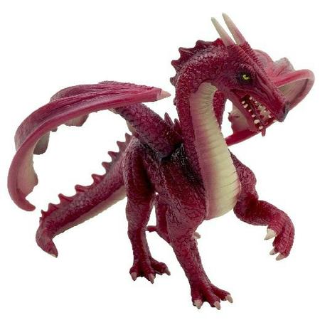 Animal Planet Vörös sárkány figura
