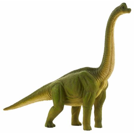 Animal Planet Brachiosaurus figura