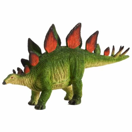 Animal Planet Stegosaurus figura