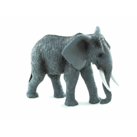 Animal Planet Afrikai elefánt figura
