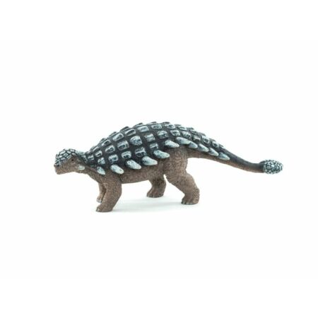 Animal Planet Ankylosaurus figura