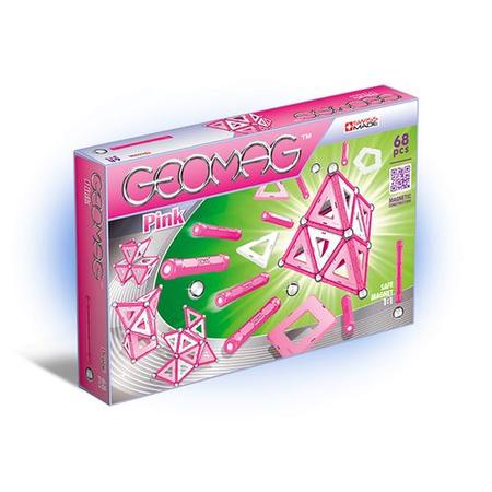 Geomag Pink 68 db