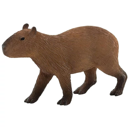 Animal Planet Vízidisznó figura