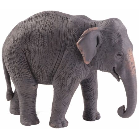 Animal Planet Indiai elefánt figura