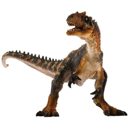 Animal Planet Allosaurus figura