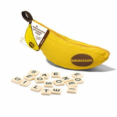 Bananagrams társasjáték