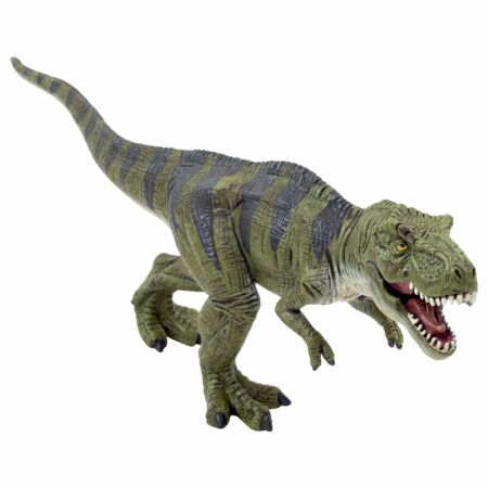 Animal Planet T-Rex mozgatható álkapoccsal figura
