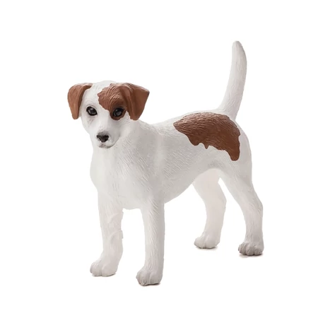 Animal Planet Jack Russel terrier figura