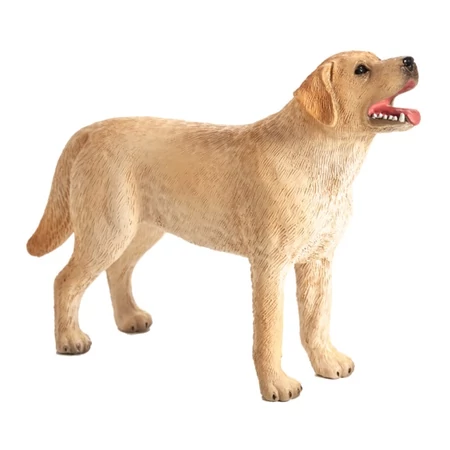 Animal Planet Labrador figura