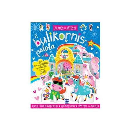 Móra: Bulikornis palota
