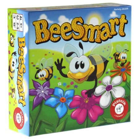 BeeSmart társasjáték