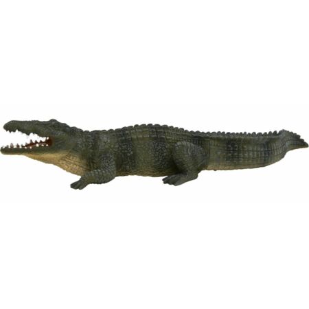 Mojo Krokodil XL figura