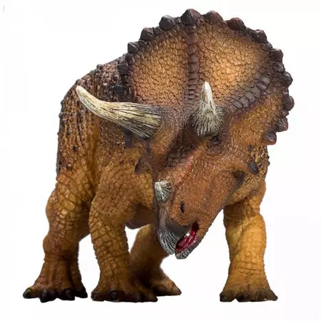 Mojo Triceratops XXL figura (387364)