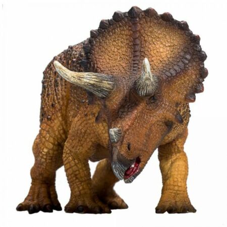 Mojo Triceratops XXL figura
