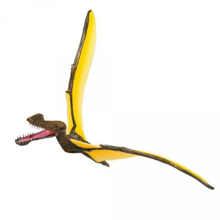 Mojo - Tropeognathus L figura