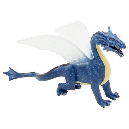 Mojo Tengeri sárkány figura