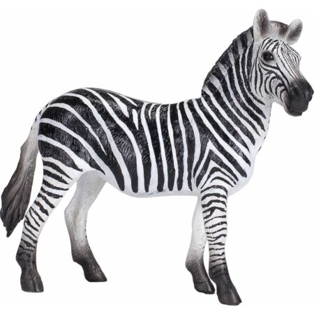 Mojo Hím zebra figura (387393)