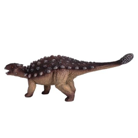 Mojo Ankylosaurus figura (381025)