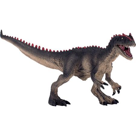 Mojo Allosaurus mozgatható szájjal figura