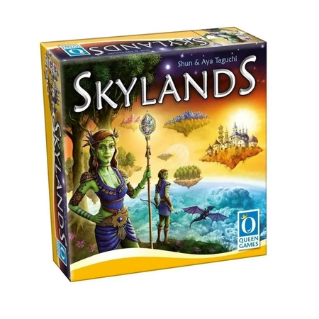 Skylands társasjáték