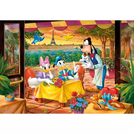 Disney Classic 180 db-os puzzle - Clementoni 29296