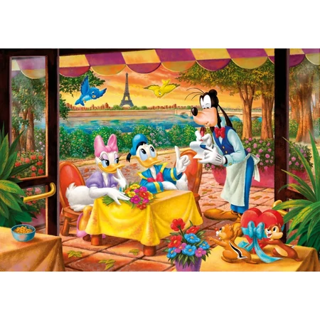 Disney Classic 180 db-os puzzle - Clementoni 29296