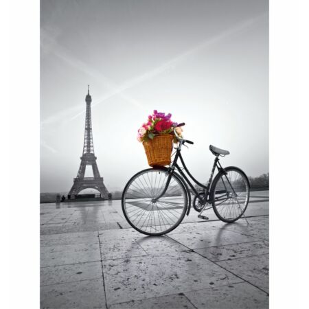 Romantikus Párizs 500 db-os puzzle - Clementoni 35014