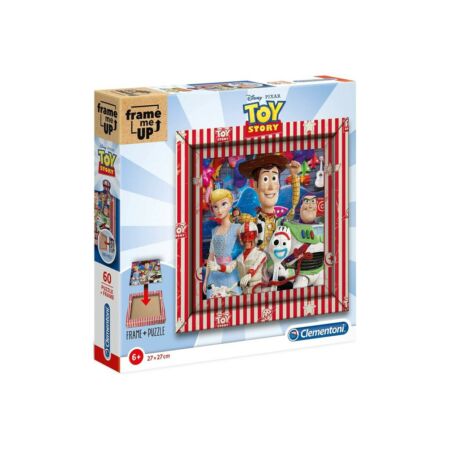 Clementoni Toy Story 4 puzzle 60db