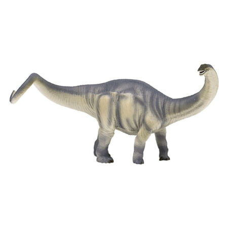 Mojo Brontosaurus figura