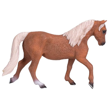 Mojo Stallion Palomino figura (387395)