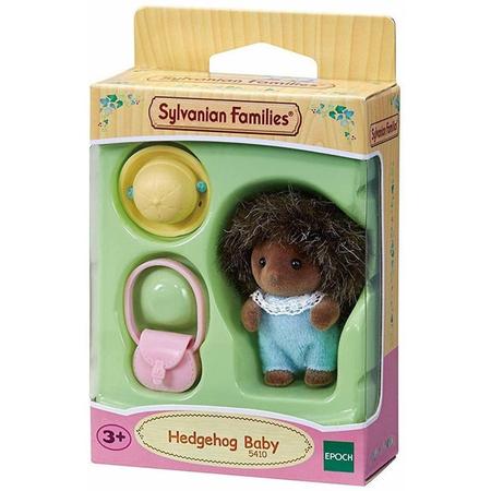 Sylvanian Families Sündisznó bébi
