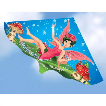 Günther MAGIC FAIRY nylon papírsárkány 115*63cm