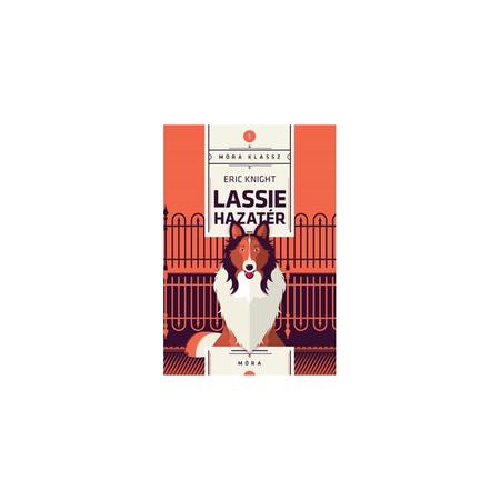 Lassie hazatér