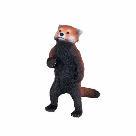 Mojo Vörös panda figura (387376)