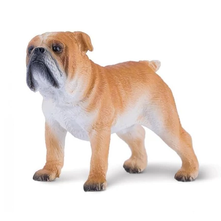 Mojo Angol bulldog figura (381053)